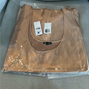 Womens Express Tank Top